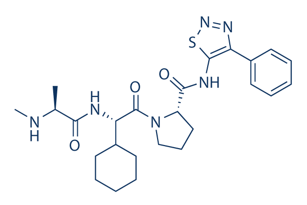 GDC-0152 chemical structure