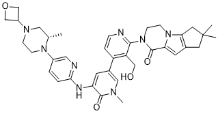 Fenebrutinib