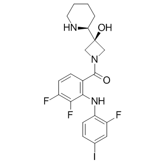 Cobimetinib