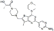 Apitolisib (GDC-0980)