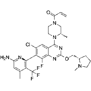 Divarasib