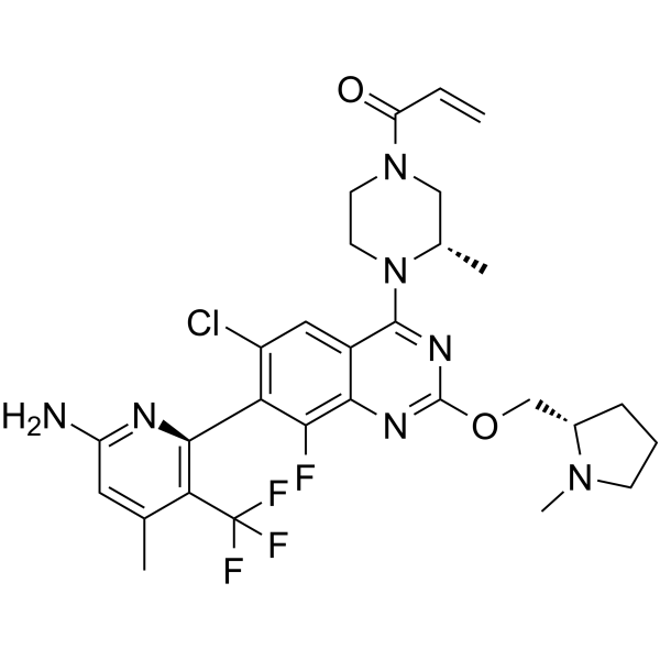 Divarasib