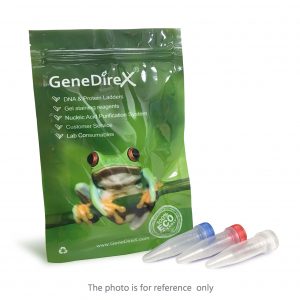 HotStar DNA Polymerase - MB102-0500