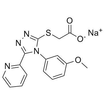 GJ103 sodium salt