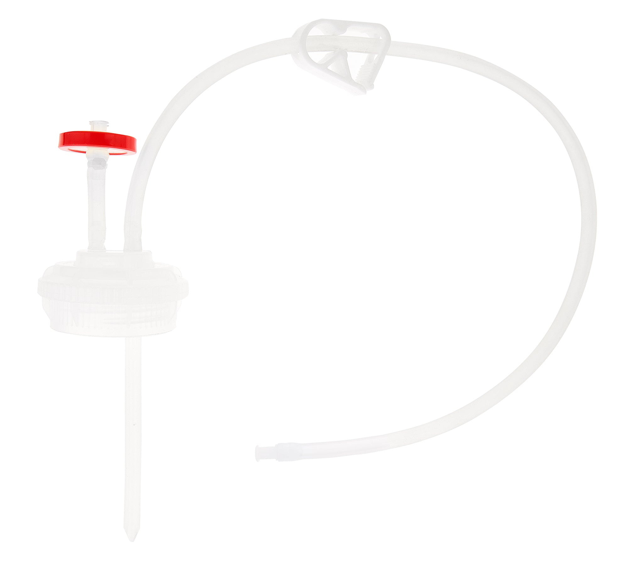 EZBio® TPE / Plug - 520-4400-FLS