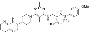 GLPG0187