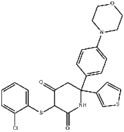 GNE-140 racemate