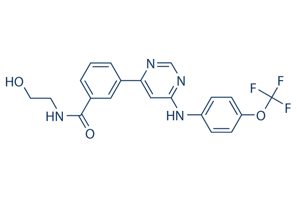 GNF-5 chemical structure