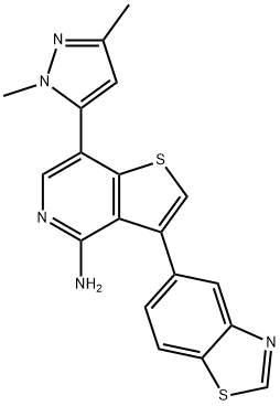 GSK-843