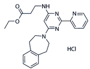 GSK-J4 hydrochloride