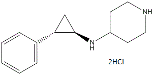 GSK-LSD1 dihydrochloride