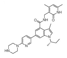 GSK126