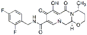 Dolutegravir
