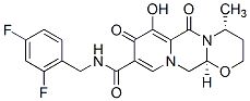 Dolutegravir