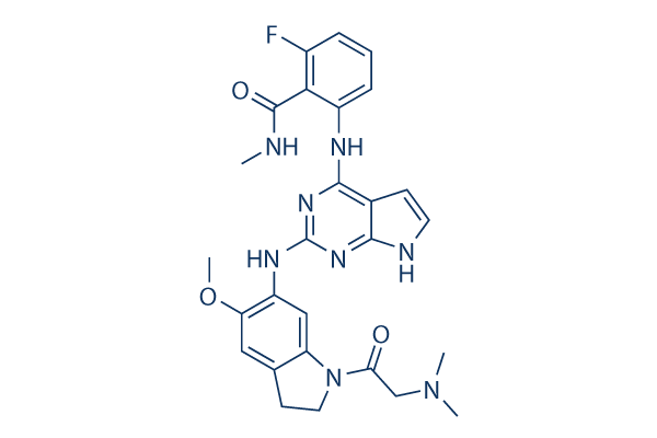 GSK1838705A chemical structure