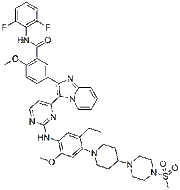 GSK1904529A