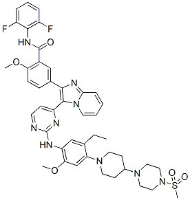 GSK1904529A