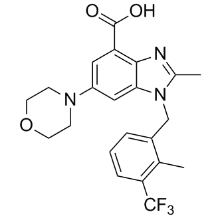 GSK2636771