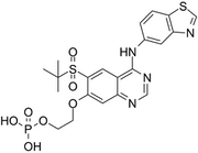 GSK2983559 free acid