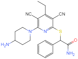 GSK3685032