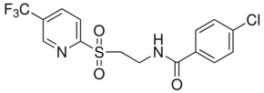 GSK 3787