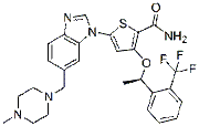 GSK461364