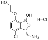 GSK656 HCl
