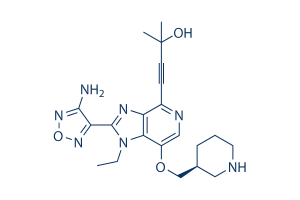 GSK690693 chemical structure