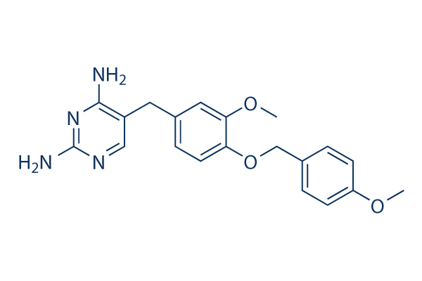 GW2580 chemical structure