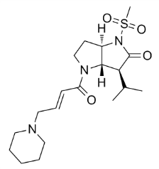 GW311616