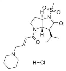 GW311616 hydrochloride
