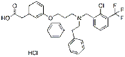 GW3965 hydrochloride