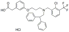 GW3965 hydrochloride