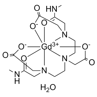 Gadodiamide hydrate