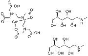 Gadopentetate dimeglumine