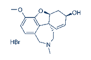 Galanthamine HBr