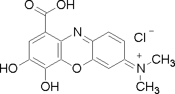 Gallocyanine