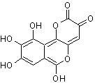 Galloflavin