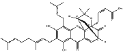 Gambogenic acid