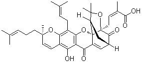 Gambogic-acid