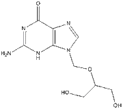 Ganciclovir