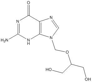 Ganciclovir