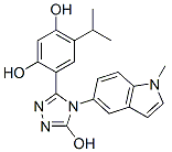 Ganetespib