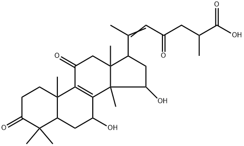 Ganoderenic acid A