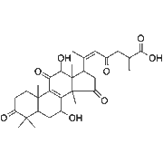 Ganoderenic-acid-E