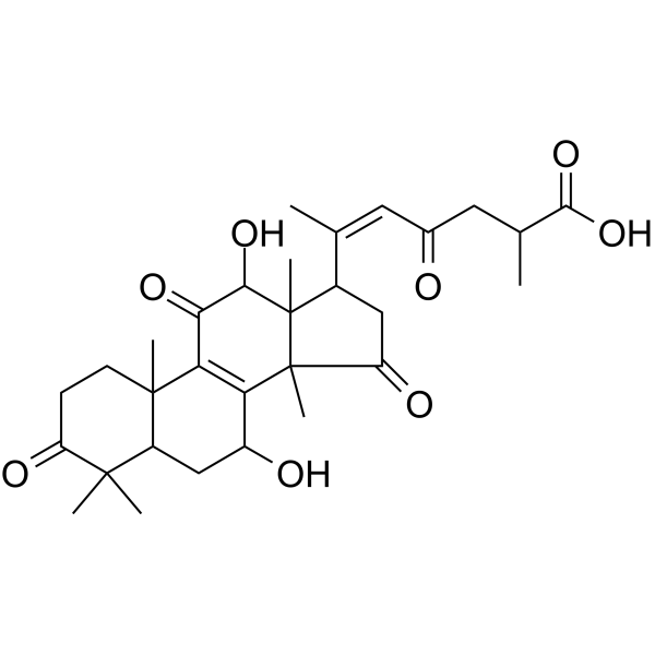 Ganoderenic-acid-E