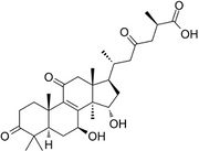 Ganoderic-acid-A