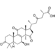 Ganoderic-acid-D
