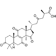 Ganoderic-acid-F