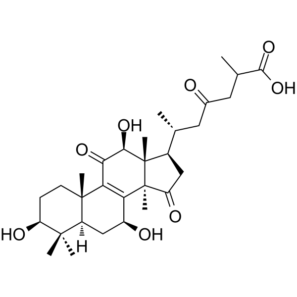 Ganoderic-acid-G